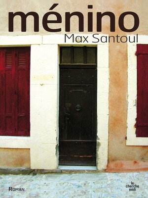 cover image of Ménino